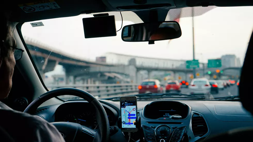 Uber Offering Maine Teens Who Fail Their Driving Test Free Rides
