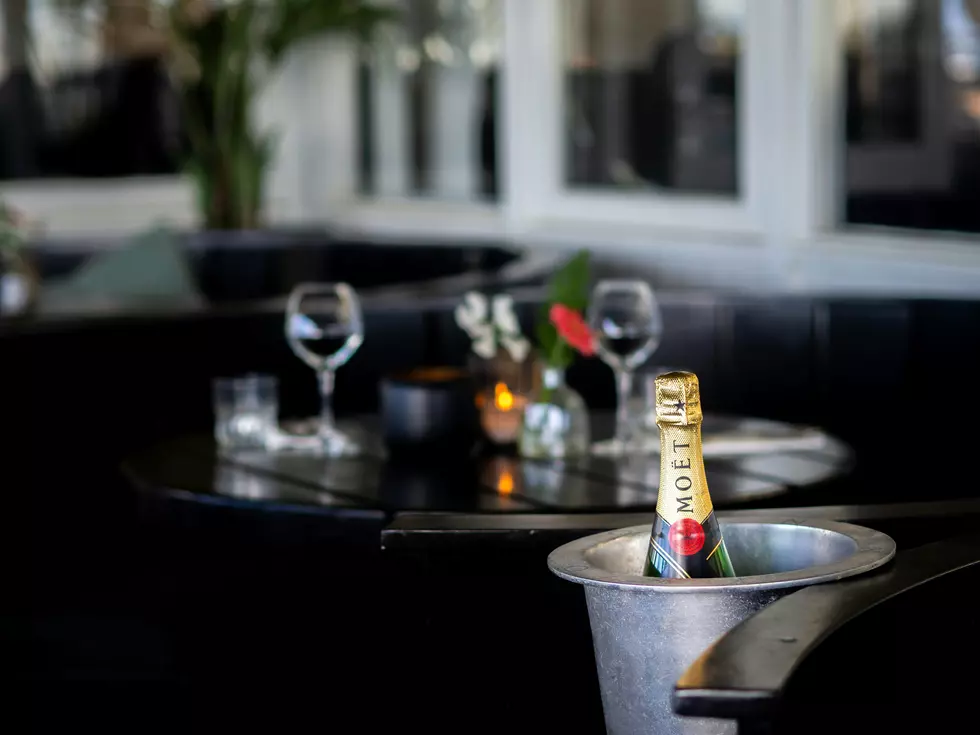 9 Bangor Restaurants For The Perfect Valentine’s Date Night