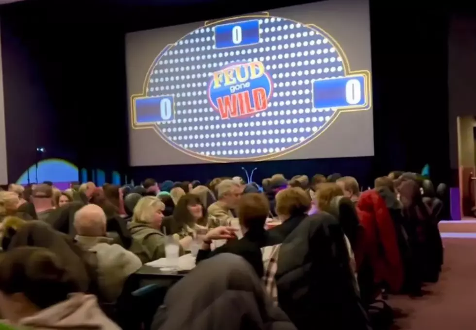 Play The Adults Only ‘Feud Gone Wild’ In Bangor This March