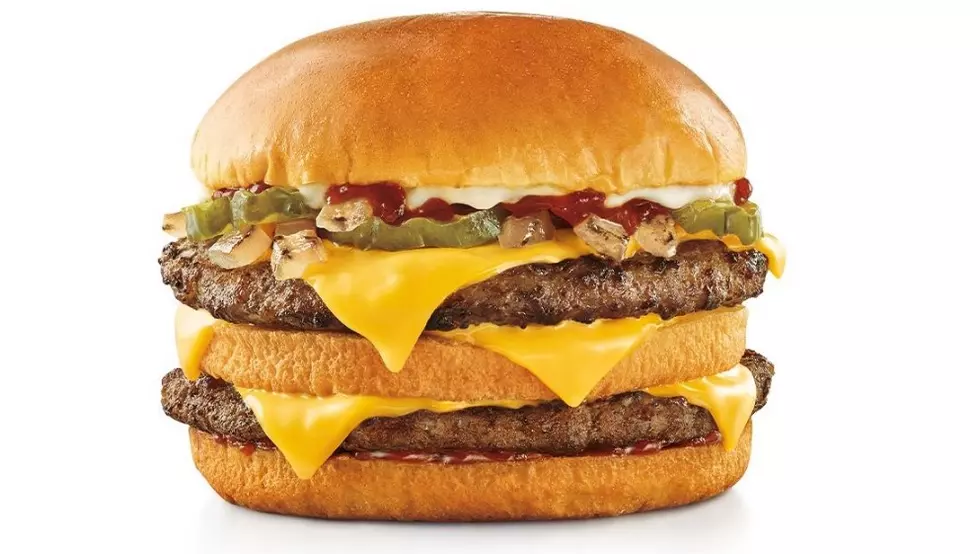 Maine & N.H. Are The Two States That Don’t Have This Restaurant