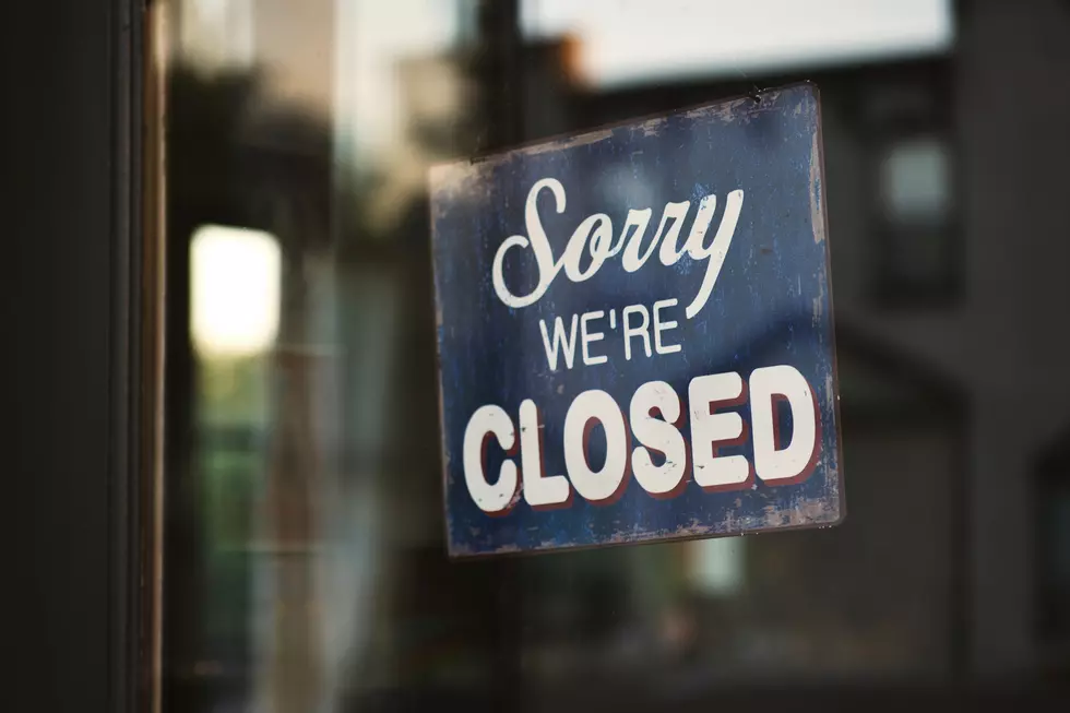 A Popular Bangor Restaurant Will Close Temporarily
