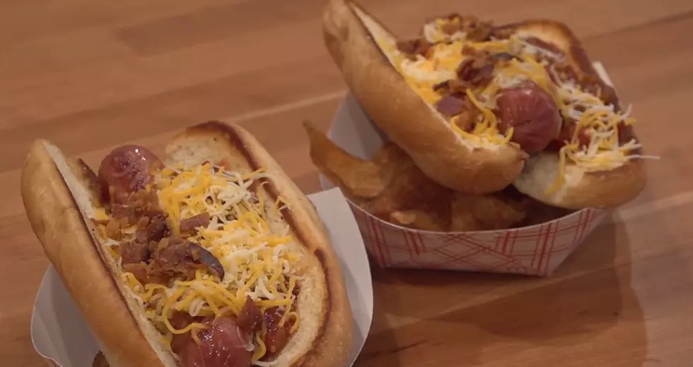 New Biz Alert: ‘Zombie Dogz’ Opens In Bangor