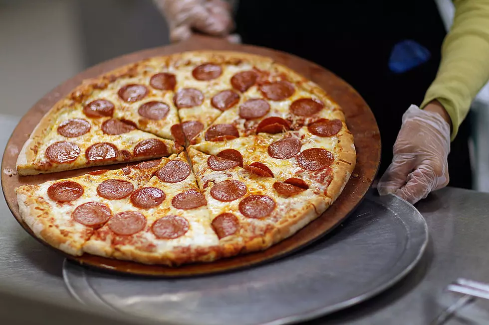 Sunday Is National Pizza Day! Here Are Yelp’s 15 Best Maine Pies