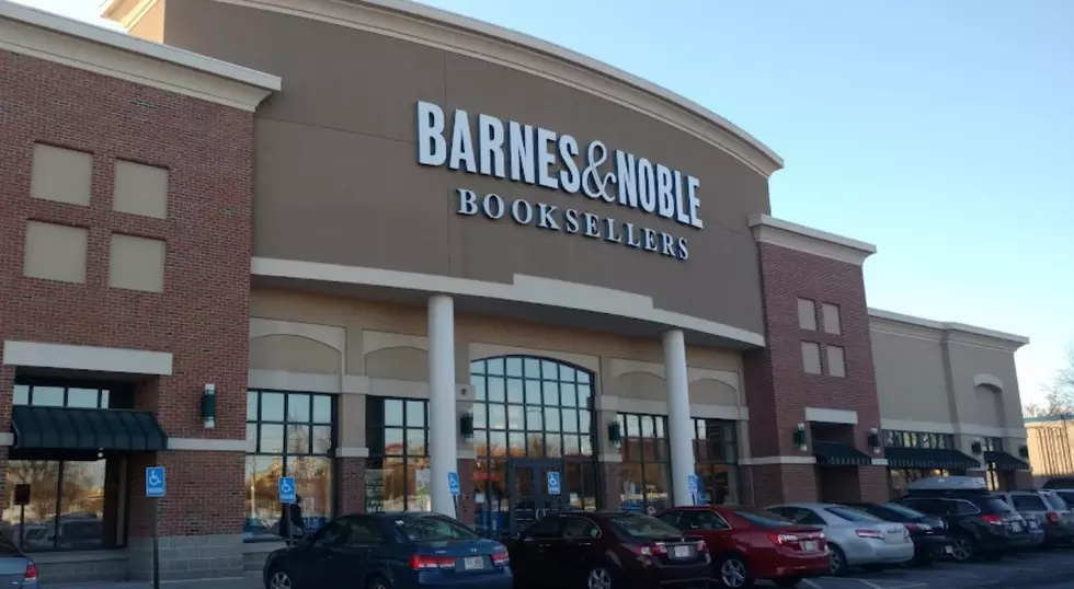 Barnes & Noble Is Opening 60 New Stores, Is Maine On The List?