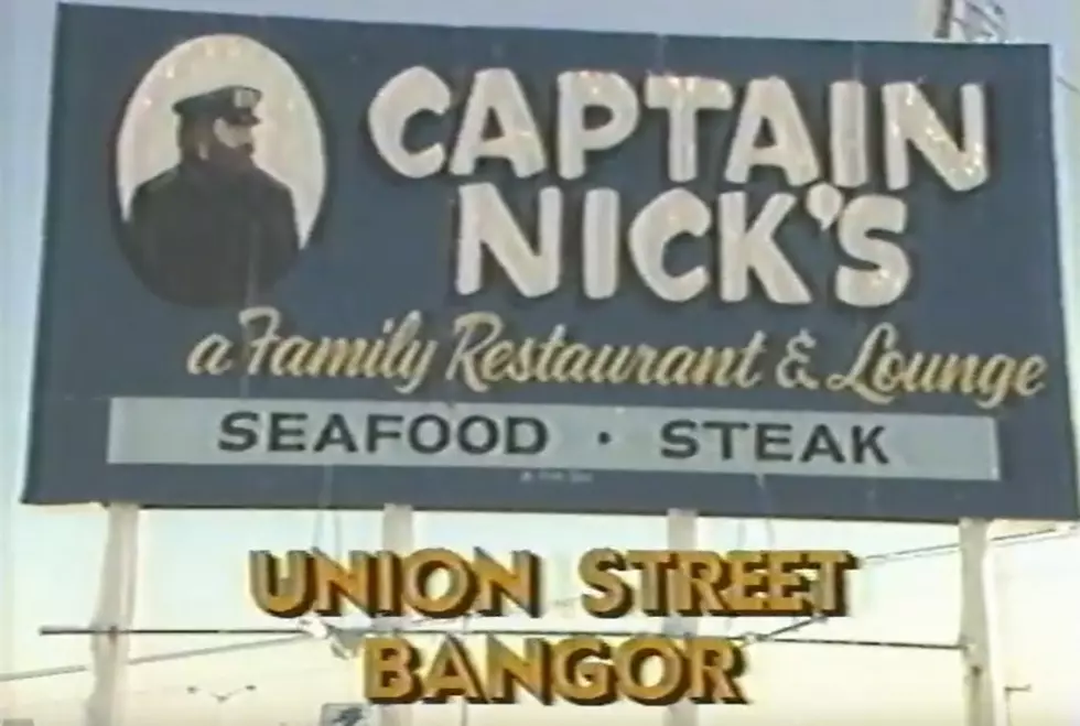 Which Former Bangor Maine Area Business Do You Miss?