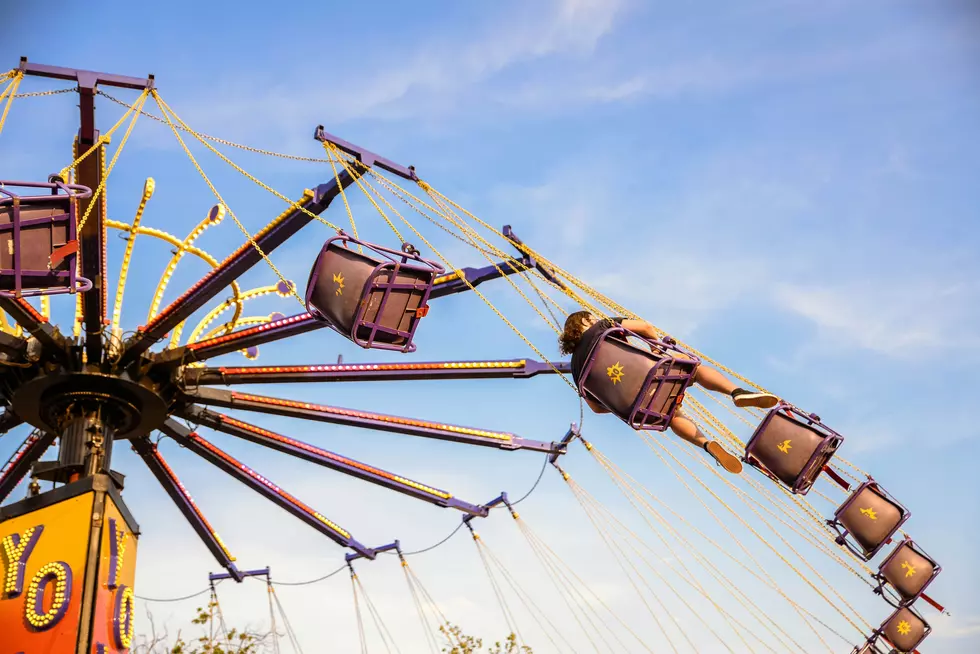 The 2025 Maine State Fair Schedule Is Here
