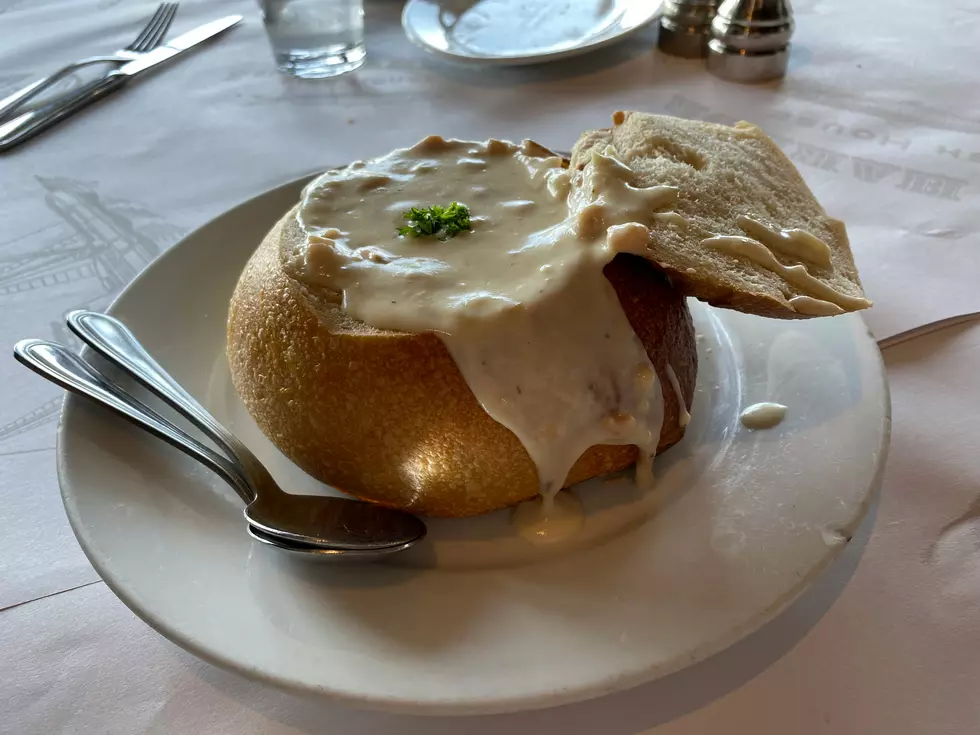 13 Places To Get Tasty Clam Chowder In Maine