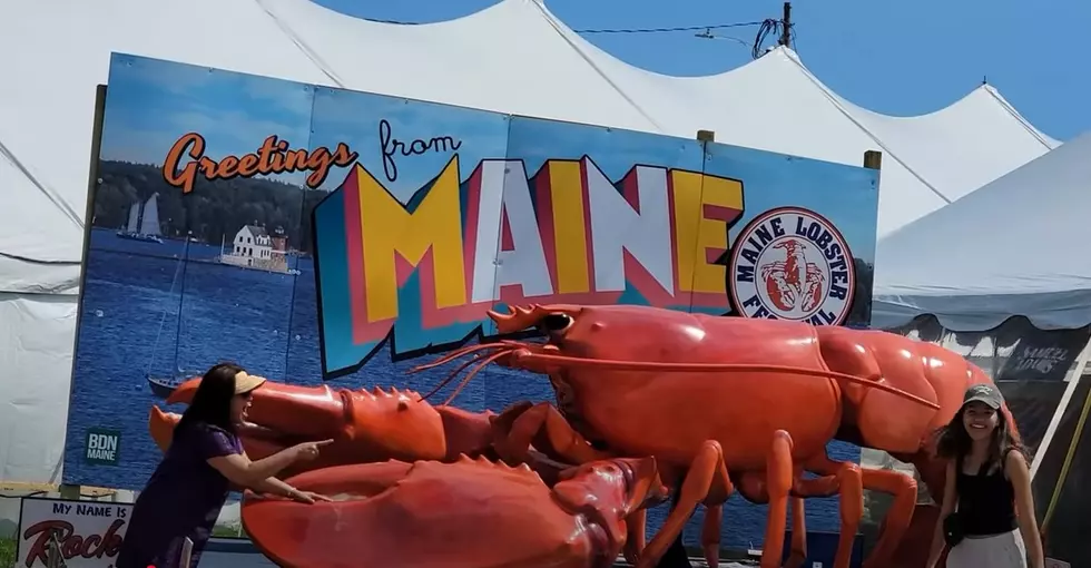 The 2025 Maine Lobster Festival Is The Perfect Summer Road Trip