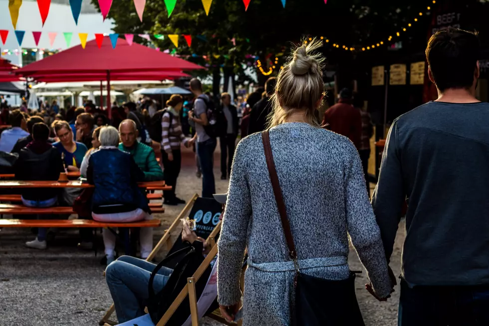 Maine Is On The List Of 2025 ‘Food Festivals You Can’t Miss’