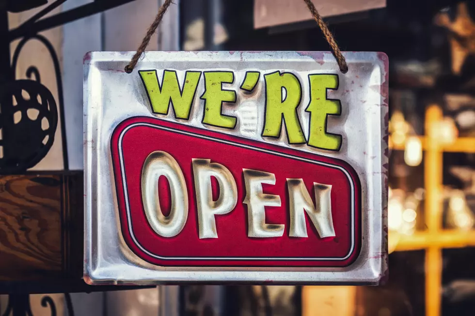 A Popular Bangor Restaurant Is Open For Business Again