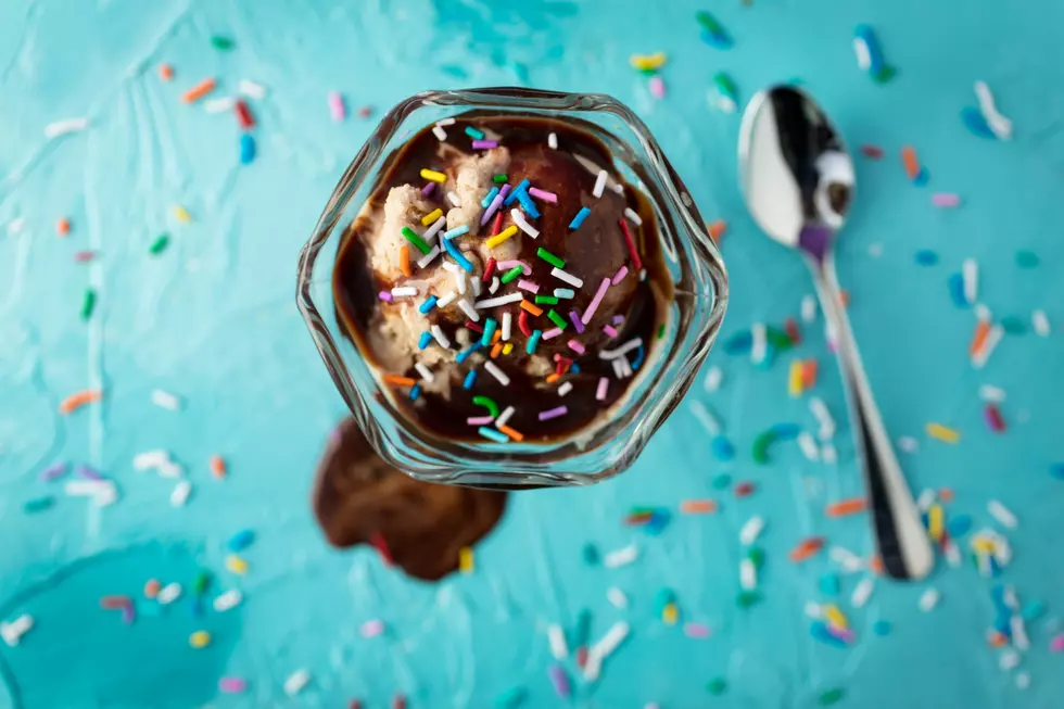 A New Ellsworth, Maine Ice Cream Shop Set For Grand Opening