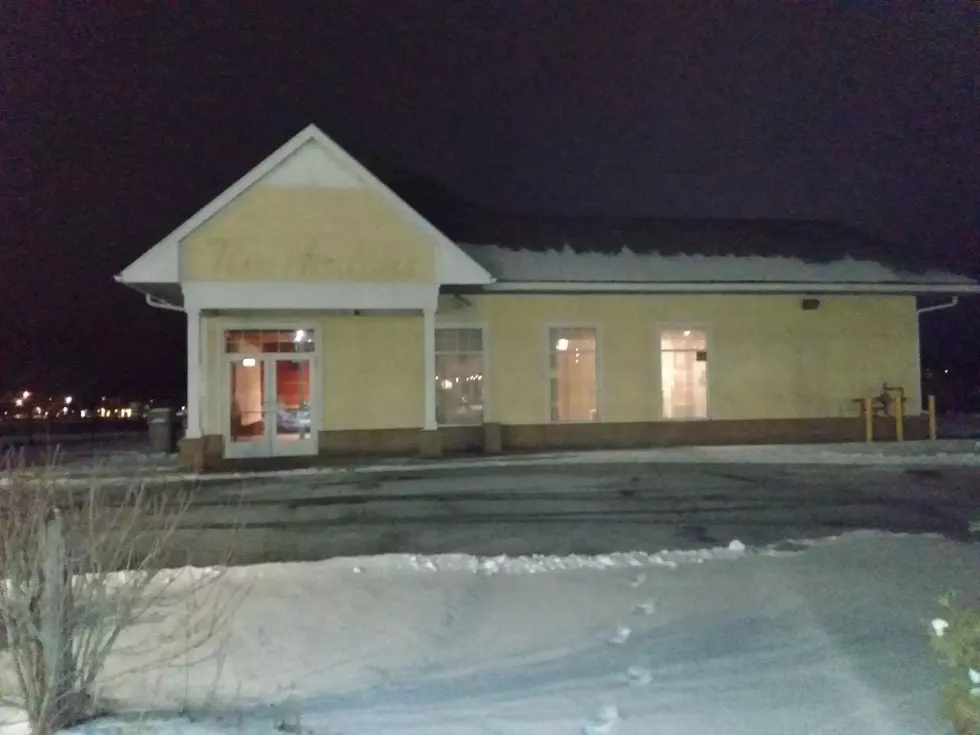 What Will Replace The Tim Hortons In Bangor, Maine?