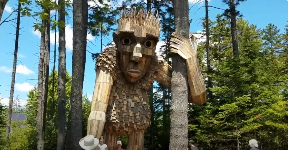 Road Trip Idea-Coastal Maine Botanical Gardens Opens Next Week