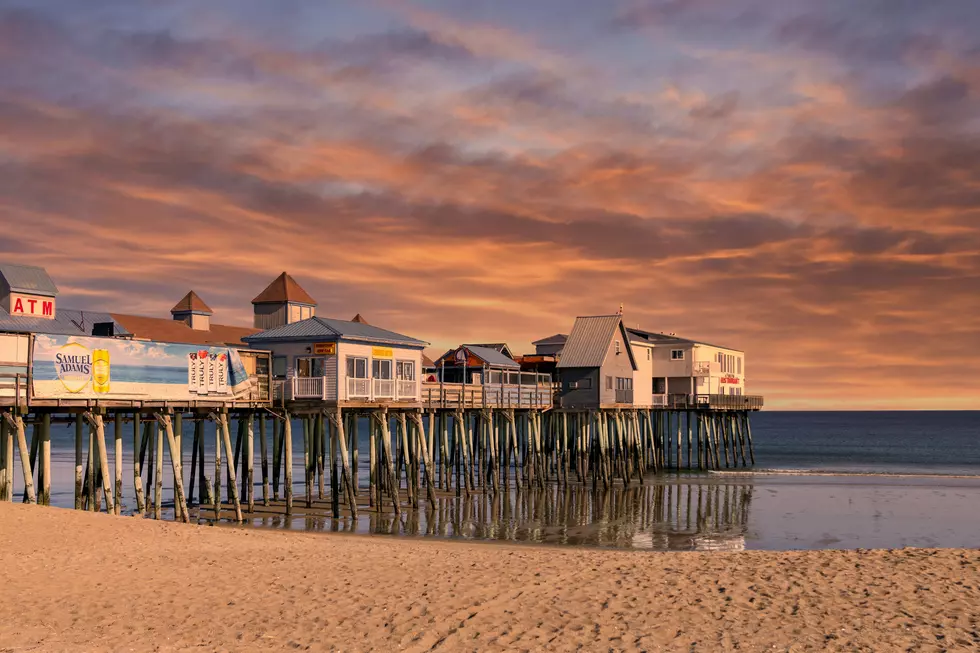 13 Fun Ideas To Put On Your Maine Summer Bucket List