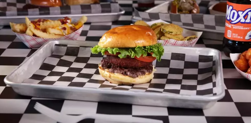 A Food Website Says This Is The One Burger In Maine You Must Try