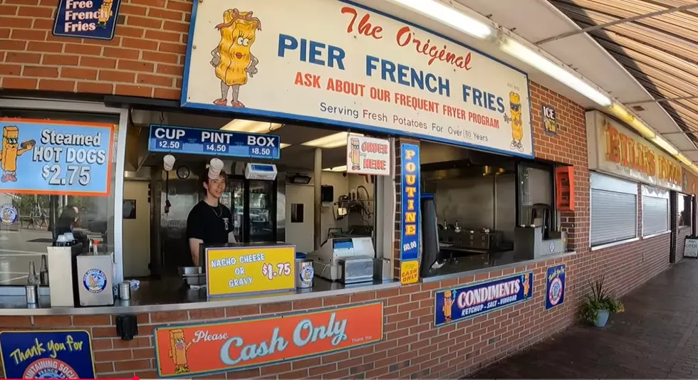 Two Iconic OOB, Maine Locations Set To Open For The Season