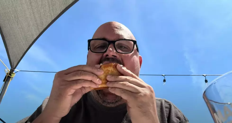 A Guy From Boston Thinks Maine Lobster Rolls Are ‘Overrated’