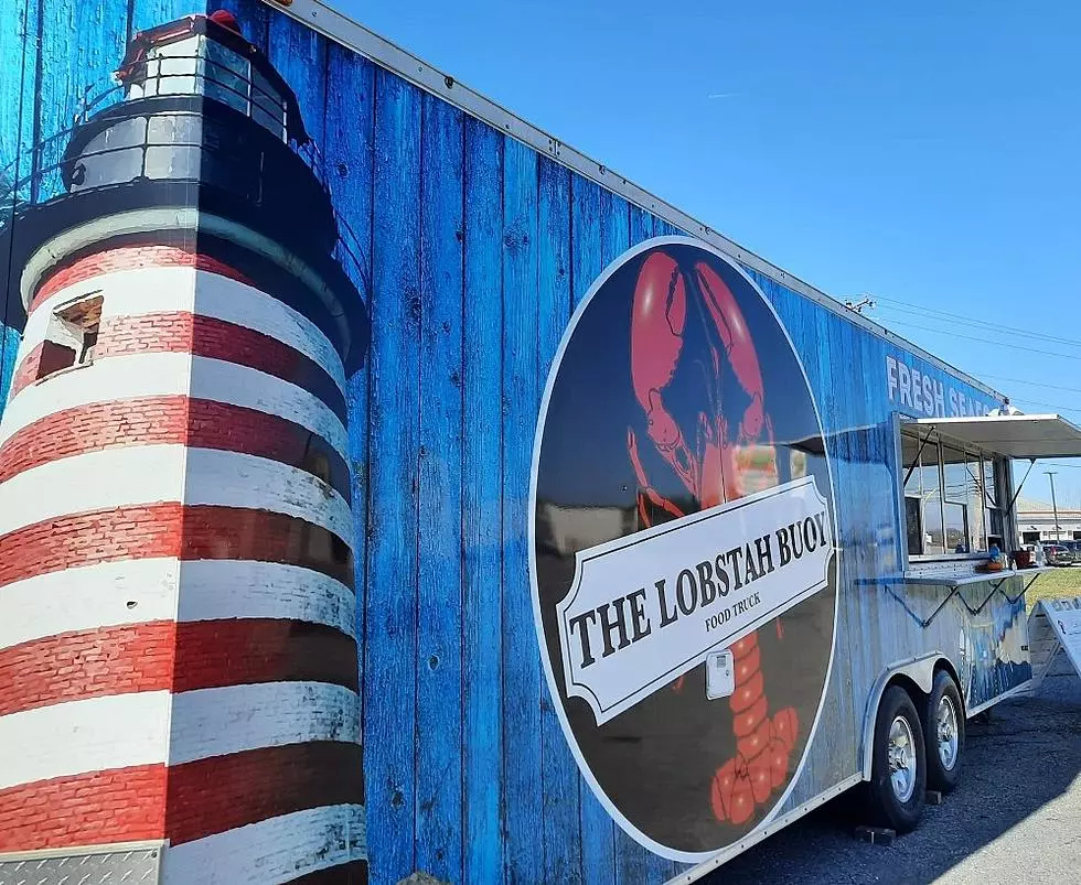 Bangor, Maine’s ‘The Lobstah Buoy’ Food Truck Set To Open