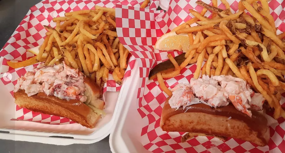 The Food Truck Voted ‘Bangor, Maine’s Best’ Opens This Week!