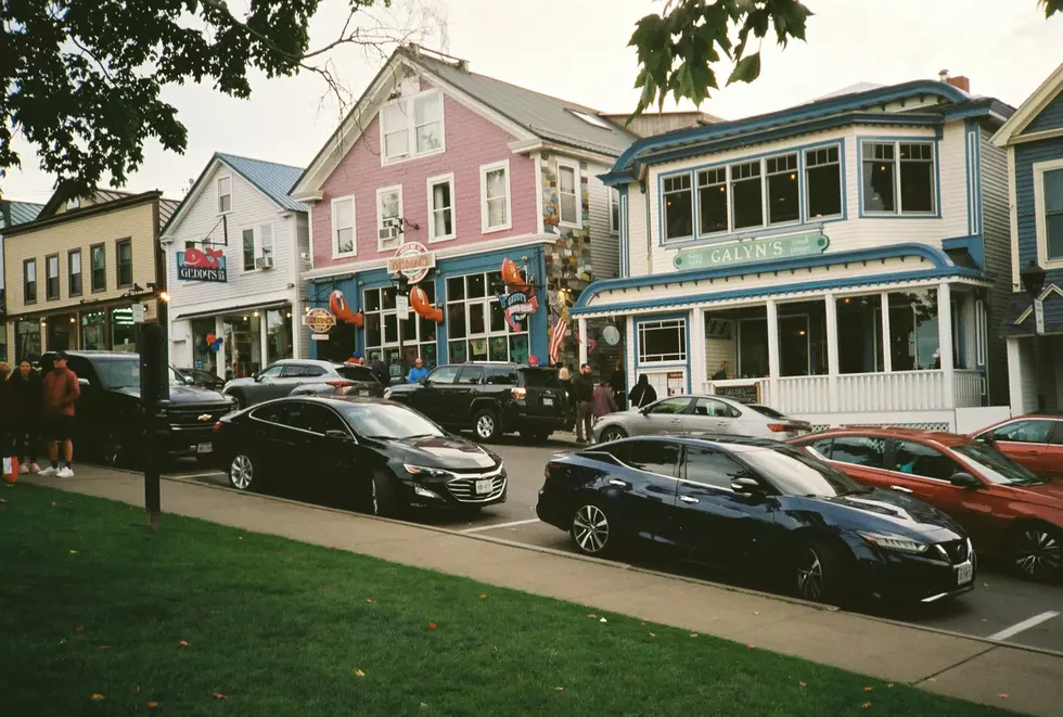 Explore These 10 Charming Maine Downtowns On A Summer Road Trip!