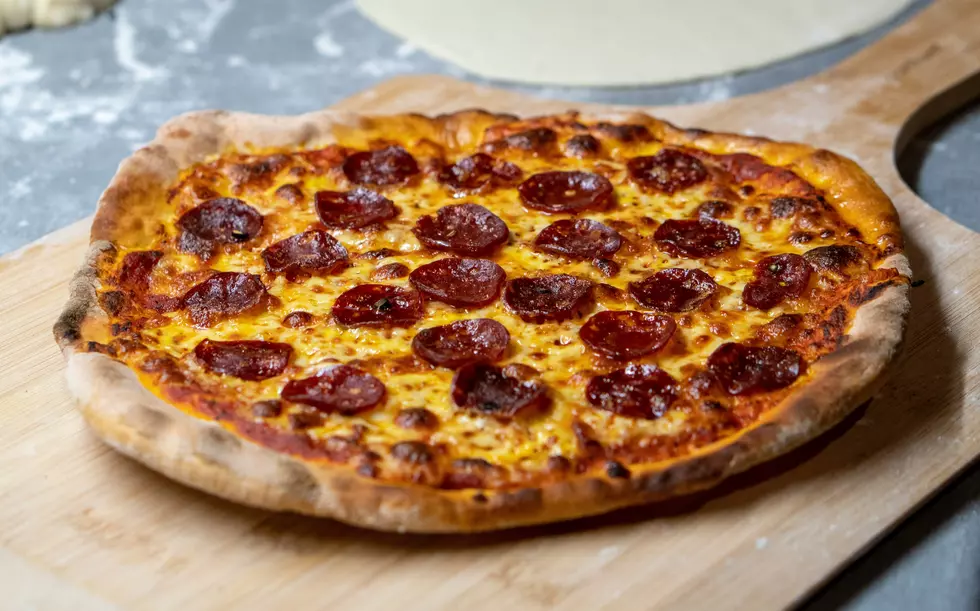Maine Pizza Place Ranked One of America’s Best