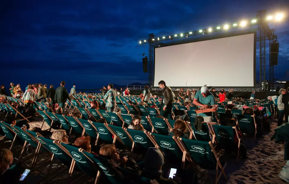 Free Family Movie Night This Wednesday at Doyle Field in Brewer!