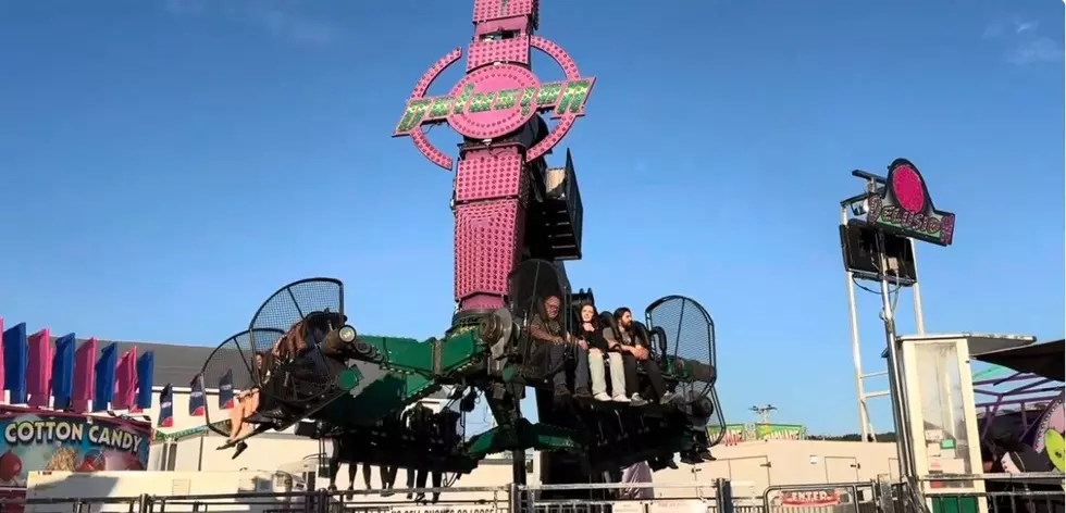 Fryeburg Fair 2025 Closes Out Maine’s Fall Fair Season