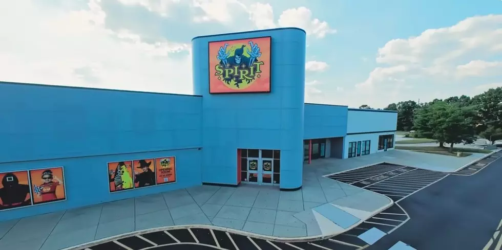All 5 Spirit Halloween Stores Are Now Open in Maine