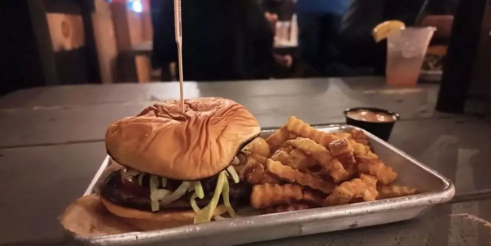 Maine Cheeseburger Named One of the Best in the U.S.
