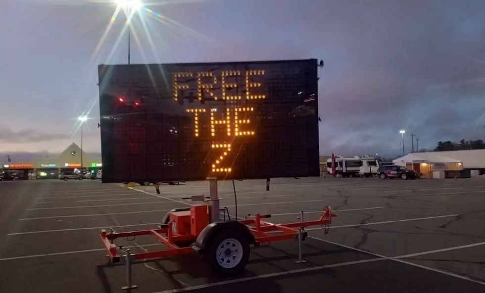 Free The Z Turkey Drive Returns to Feed Maine Families This Thanksgiving