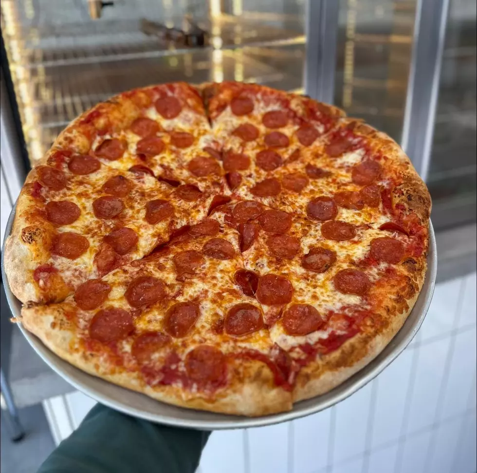 Kids Can Get a Free Halloween Pizza This Friday in Bangor