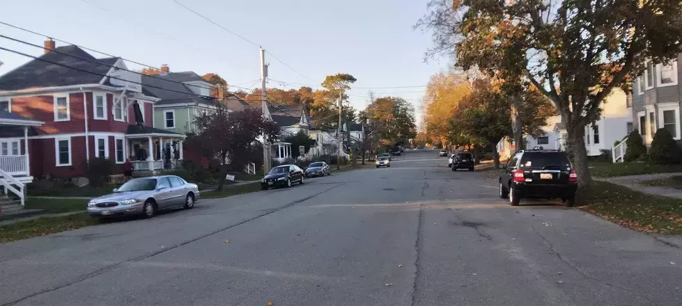 Trick-or-Treat in Bangor: Why Maple Street Is a Must-Visit