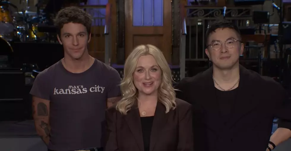 Maine Native Role Model to Perform on SNL This Weekend