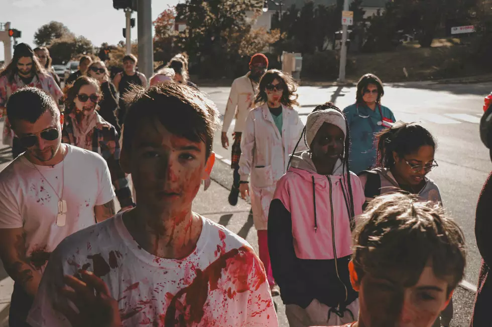 2025 Bangor Zombie Walk: Date, Route & What to Know