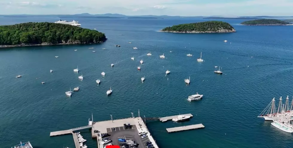 Maine Town Named One of the 43 Most Beautiful in the World