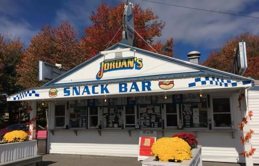 Ellsworth’s Iconic Jordan’s Snack Bar to Stay Open Year-Round