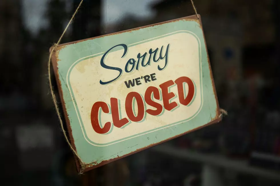 Brewer, Maine Restaurant and Tavern Closing This Weekend