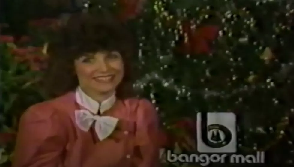 Remember These Classic Maine TV Christmas Commercials?