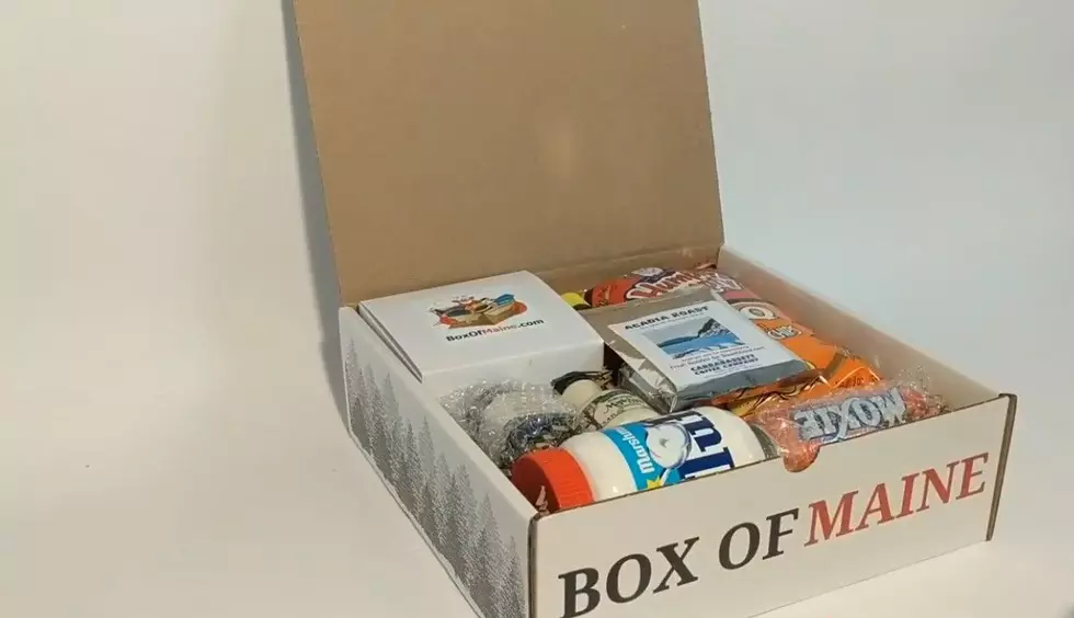 Box of Maine: The Ultimate Maine-Inspired Holiday Gift
