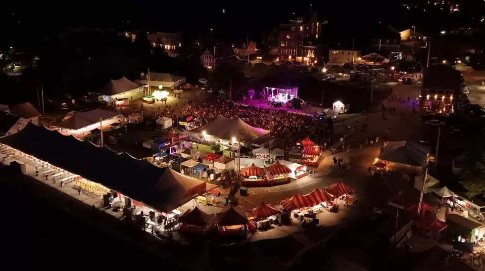 Top 10 Maine Food Festivals to Visit in 2026