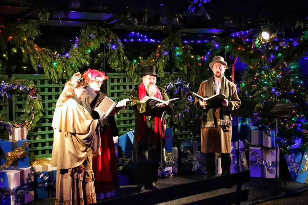 Christmas Songs About Maine You Need to Hear