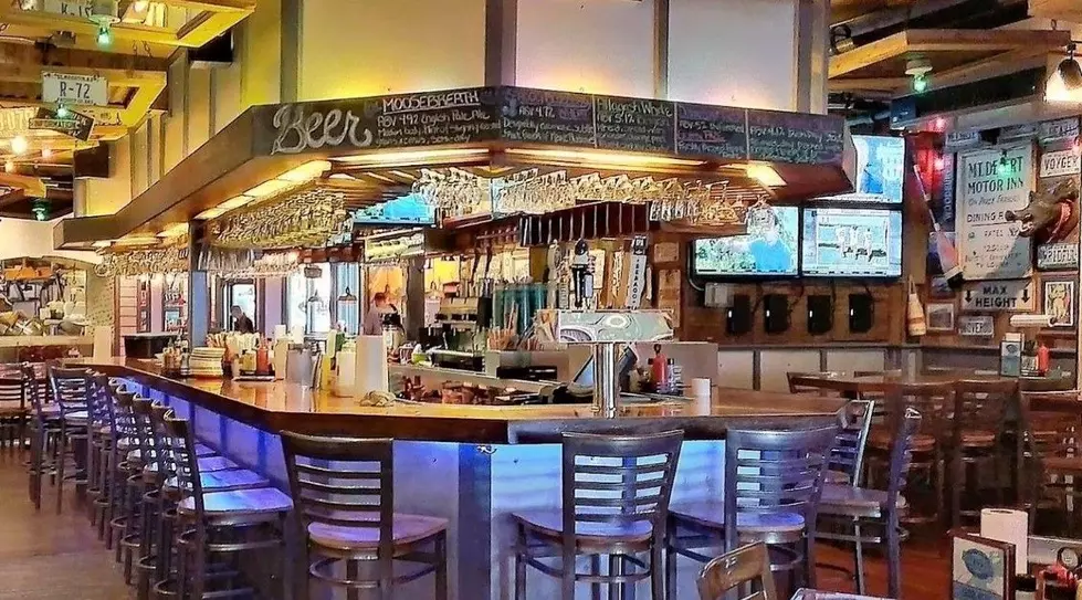 Legendary Bar Harbor, Maine Spot Opens Soon for 52nd Season