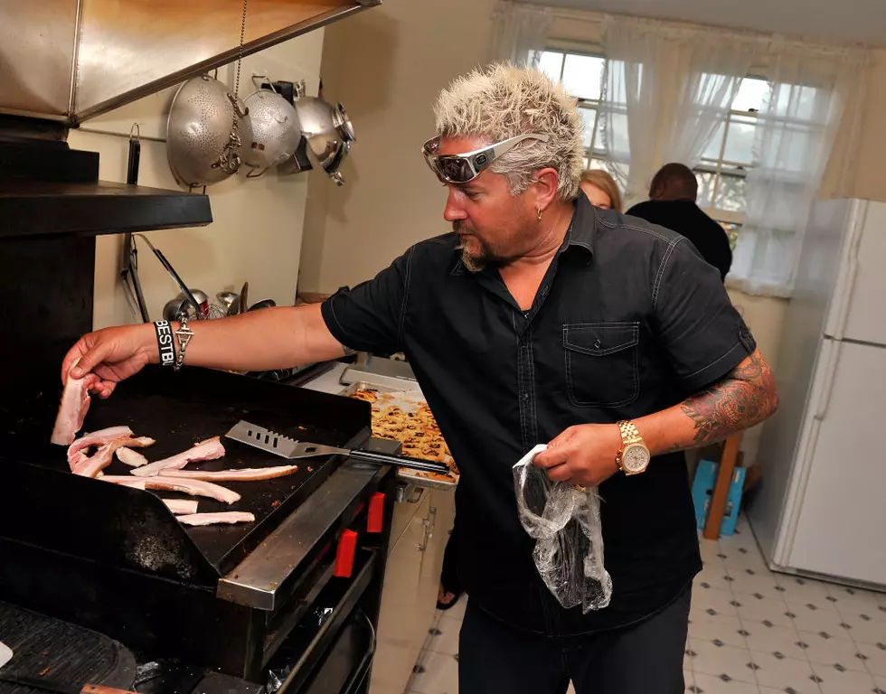 Discover the Maine Spot Guy Fieri Loves Most — Foodies Rejoice!