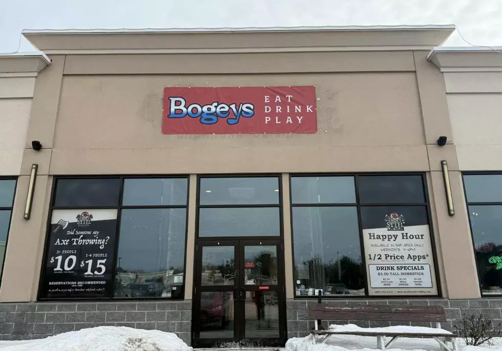 Bangor, Maine Restaurant Unveils New Name — Exciting Changes