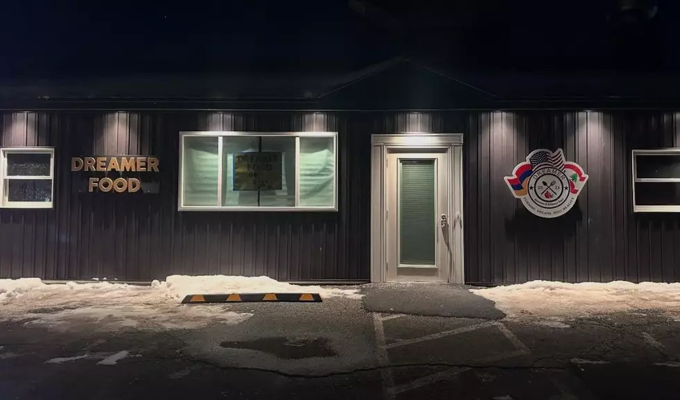 Popular Bangor, Maine Food Truck Opens Restaurant Today