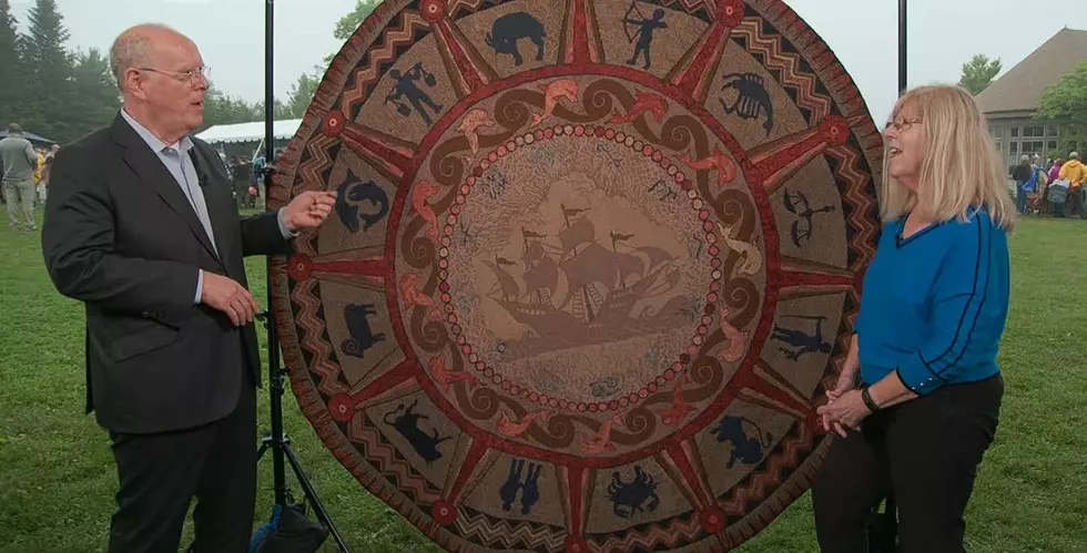Watch the Final PBS Antiques Roadshow Episode Filmed in Maine