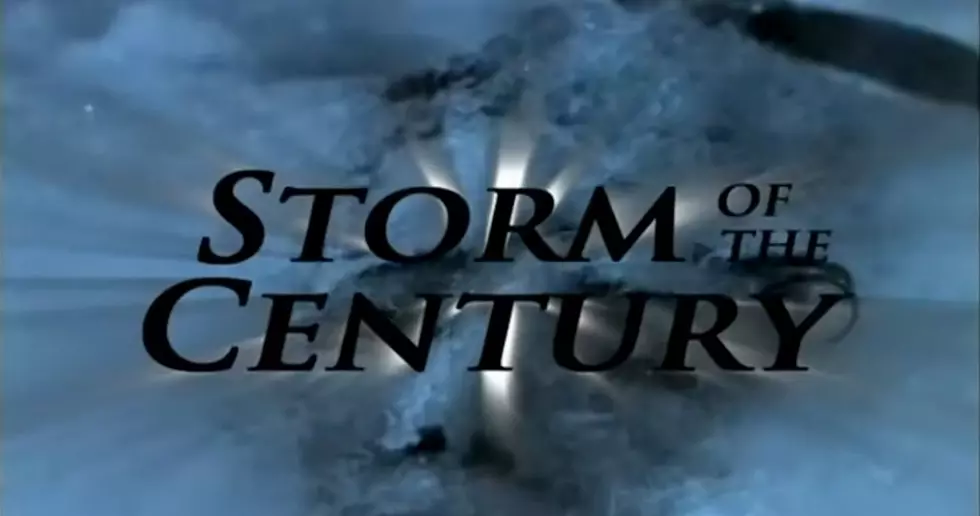 This 1999 Stephen King Movie Has Hilarious Maine Accents