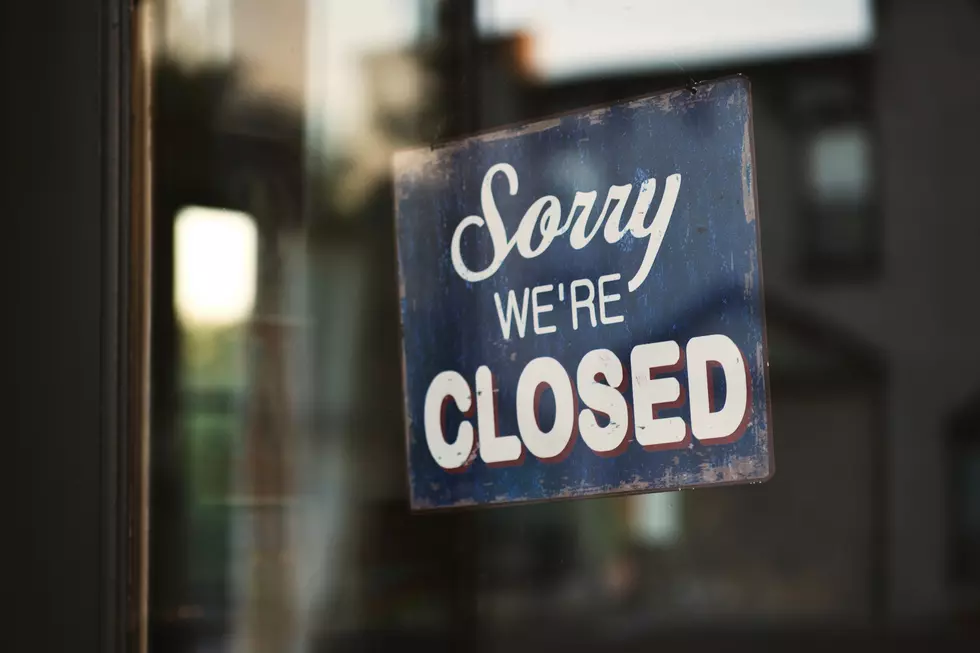 Popular Bangor Restaurant Closing Temporarily for Renovations