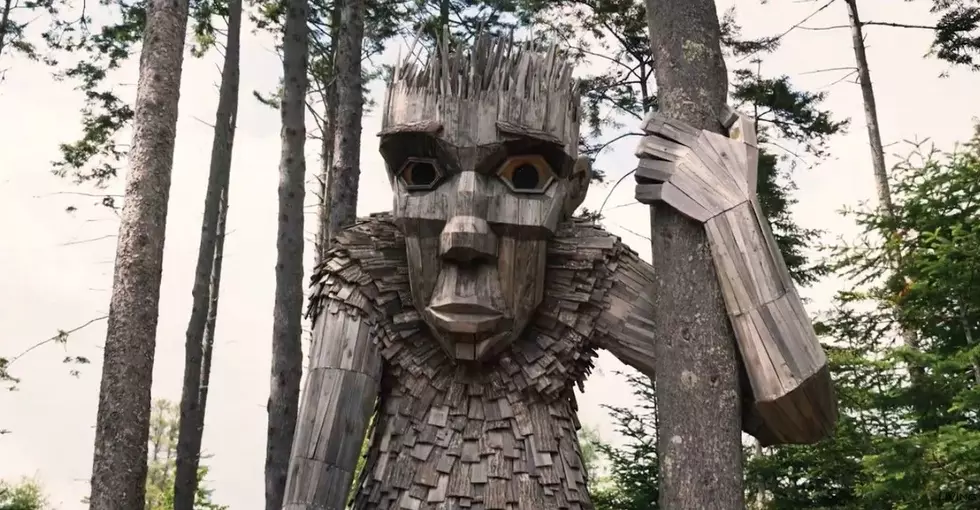 Spring Road Trip Goal: Coastal Maine Botanical Gardens Opens Soon