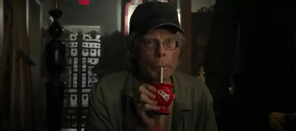 Every Stephen King On-Screen Cameo (Movies & TV)